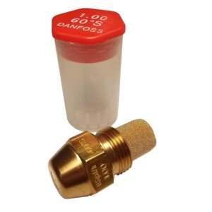 Форсунка Danfoss 1.0x60 S od030f6920